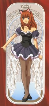 BUY NEW sakura wars - 128961 Premium Anime Print Poster